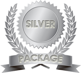 Silver Package