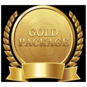 Gold Package