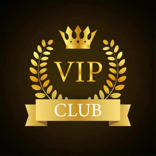 VIP Member